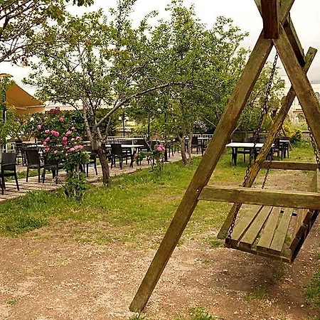 Cappadocia Panda Garden House Отель