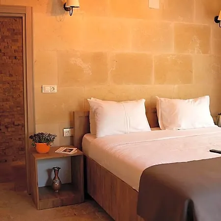 Отель Cappadocia Panda Garden House