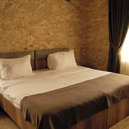 Отель Cappadocia Panda Garden House Невшехир