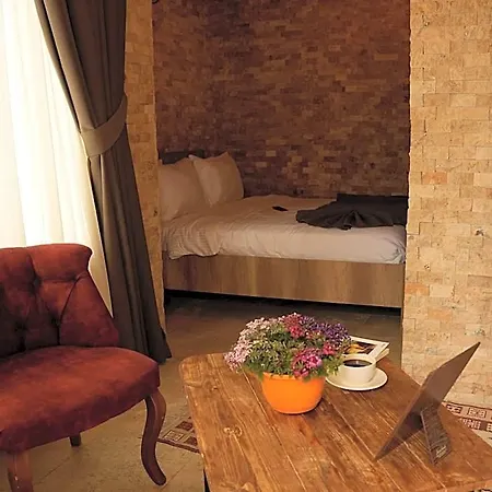 Cappadocia Panda Garden House 3*