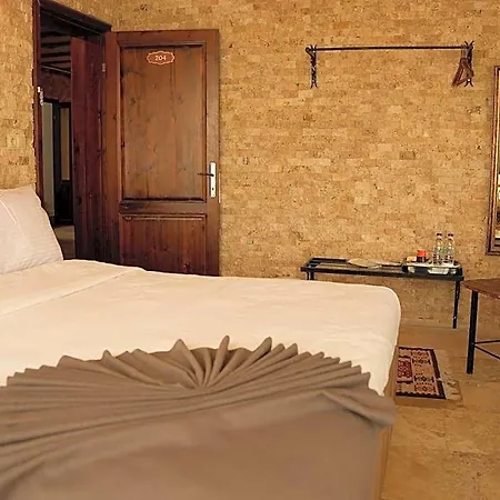 Cappadocia Panda Garden House Отель 3*