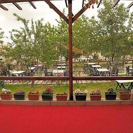 Cappadocia Panda Garden House 3*