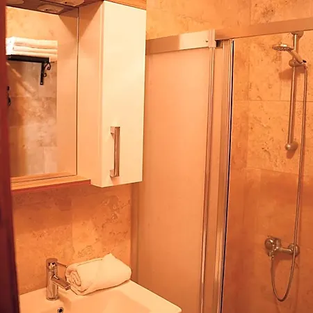 Cappadocia Panda Garden House Отель 3*
