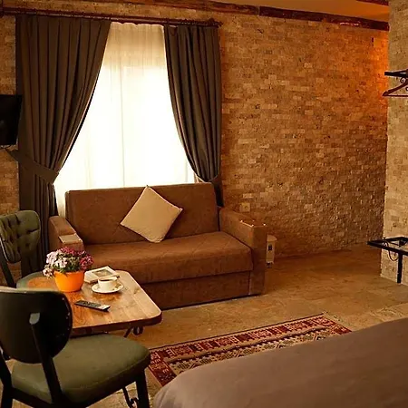 Cappadocia Panda Garden House Отель