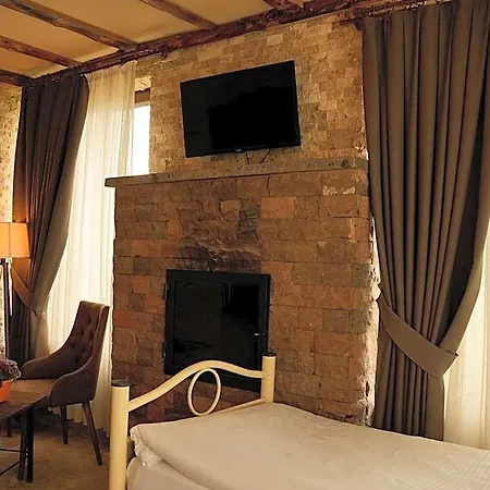 Cappadocia Panda Garden House