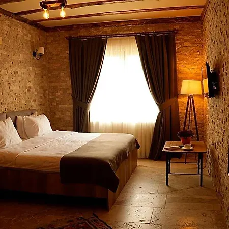 Cappadocia Panda Garden House 3* Невшехир