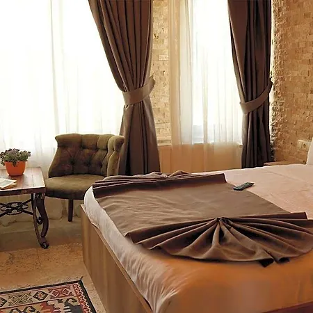 Cappadocia Panda Garden House 3*