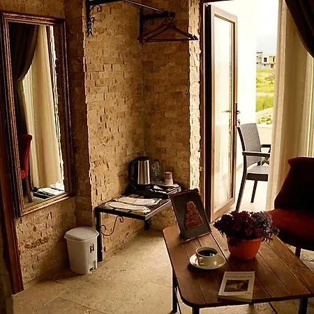 Cappadocia Panda Garden House 3*