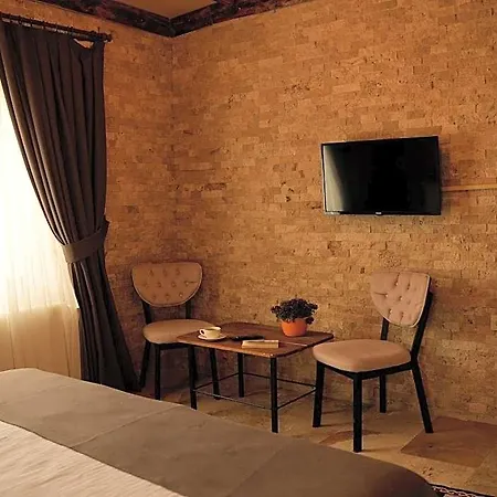 Cappadocia Panda Garden House Отель 3*