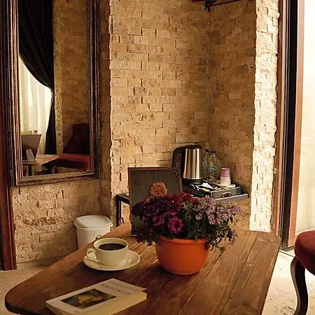 Cappadocia Panda Garden House Отель
