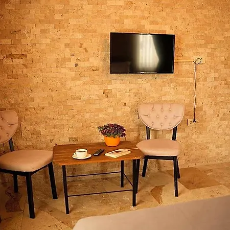 Cappadocia Panda Garden House Невшехир