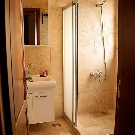 Отель Cappadocia Panda Garden House 3*