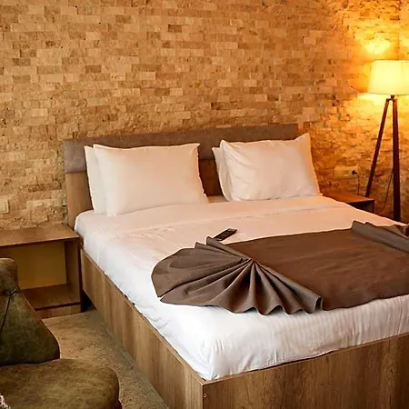 Cappadocia Panda Garden House