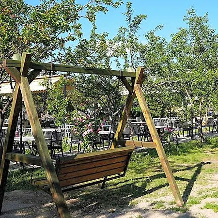 Cappadocia Panda Garden House 3* Nevşehir