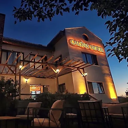 Cappadocia Panda Garden House Отель