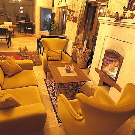 Hotel Cappadocia Panda Garden House Nevşehir