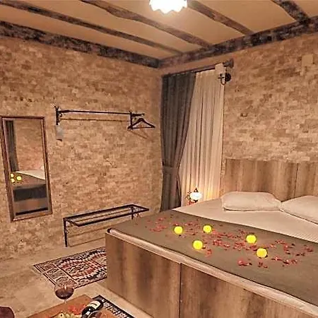 Cappadocia Panda Garden House 3* Невшехир