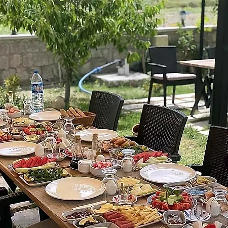 Hotel Cappadocia Panda Garden House 3*