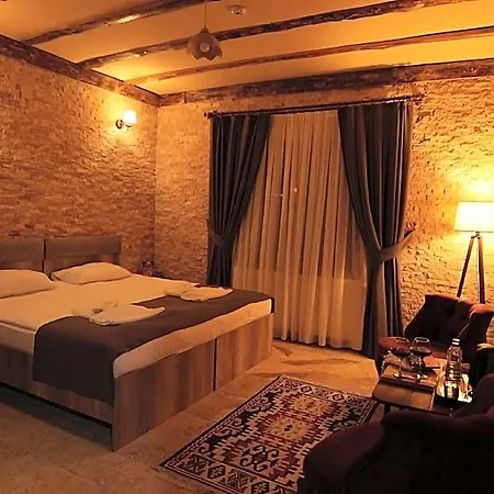 Cappadocia Panda Garden House Отель