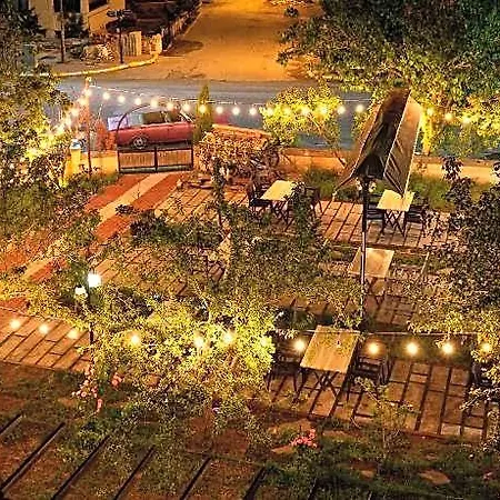 Cappadocia Panda Garden House Отель