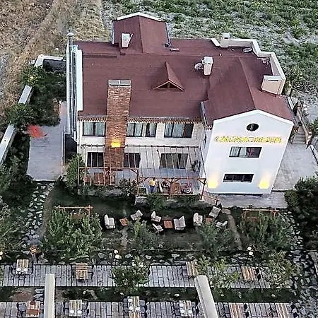 Cappadocia Panda Garden House Отель