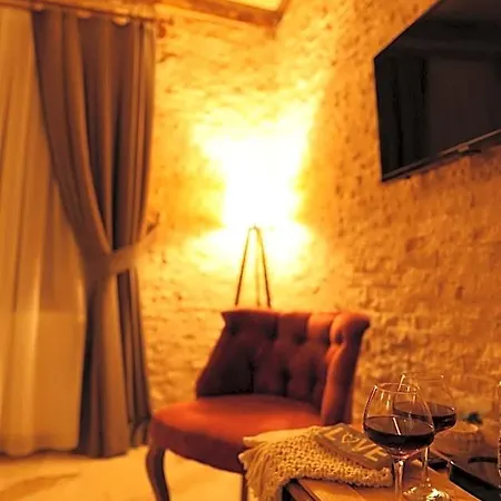 Cappadocia Panda Garden House Отель Невшехир
