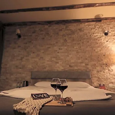 Cappadocia Panda Garden House Невшехир